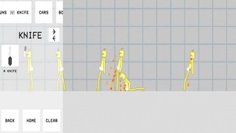 香布娃娃游乐场