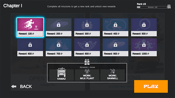 俄罗斯乡村模拟器最新版