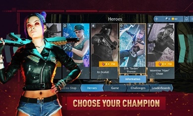 皇家厨房大逃杀手机版