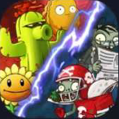 躺平植物大战僵尸（闪玩版）