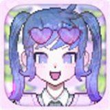 像素少女波卡下载