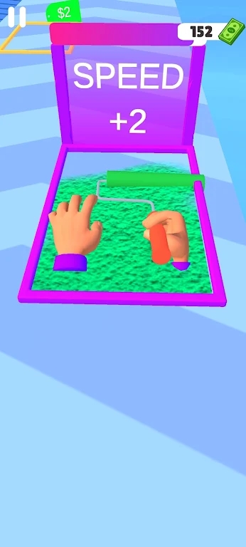 绘画冲刺我的美术馆