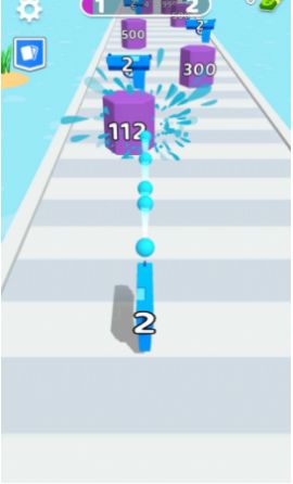 合并火力奔跑游戏官方版