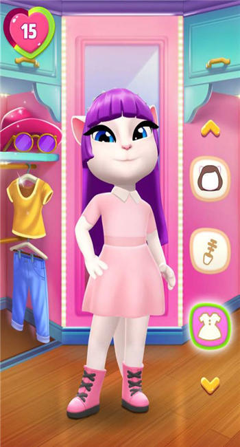 我的安吉拉2(免登录版)