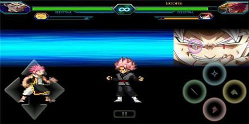 死神vs火影1000000人物版 死神vs火影1000000人物版