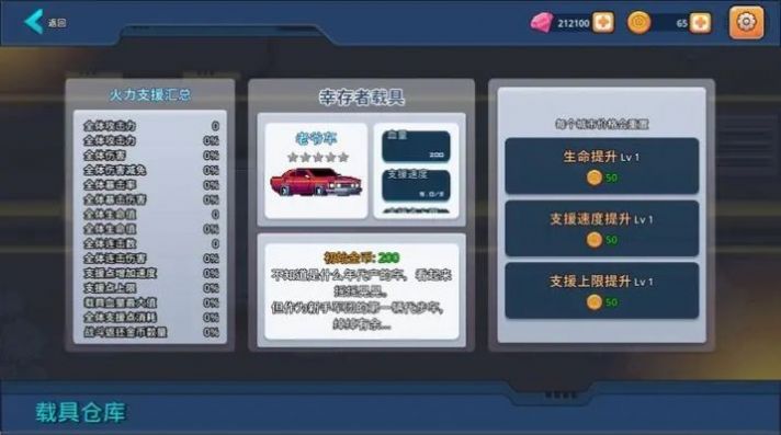 末日幸存者小队 