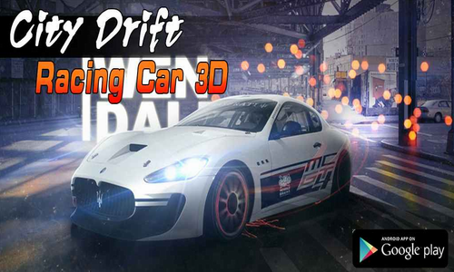 狂野极速漂移安卓版