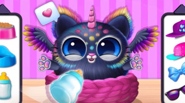 托卡魔法乐园手机版