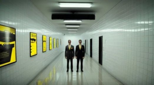 地铁出口游戏安卓版