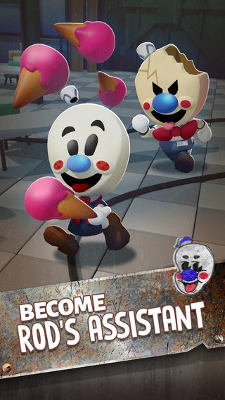 冰淇淋大亨游戏