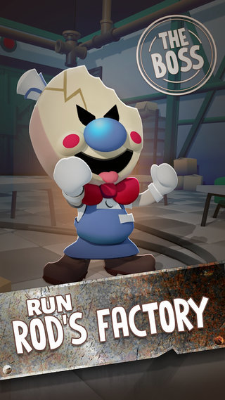 冰淇淋大亨游戏