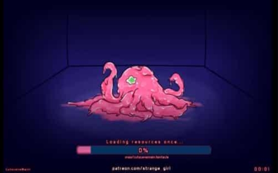 触手储物柜2全解锁