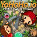 YoHoHo.io海盗大乱斗手机游戏 V1.0