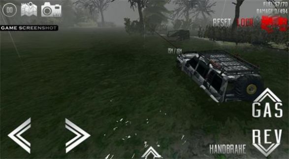 山地泥泞道路模拟器游戏最新安卓版