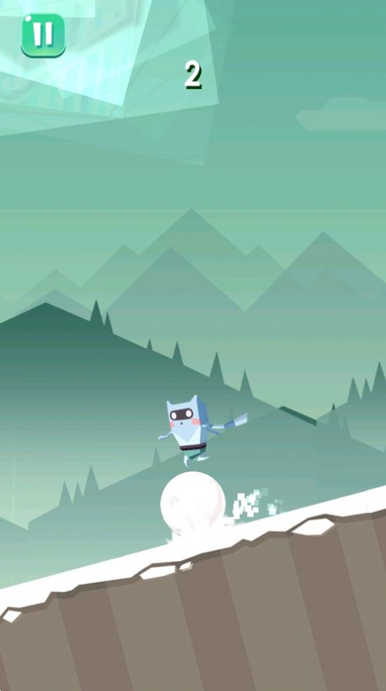 刺激跑酷求生游戏正式版