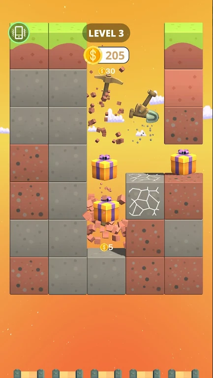 建筑也疯狂免广告版