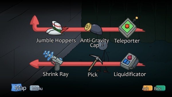 火柴人亨利合集2023