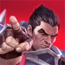 符文大地传说美服