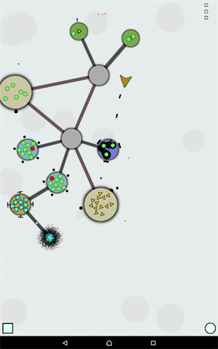 经济战略模拟中文版