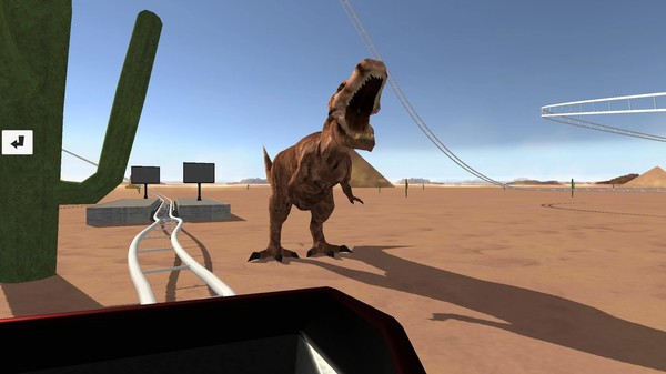 过山车之星无限金币版