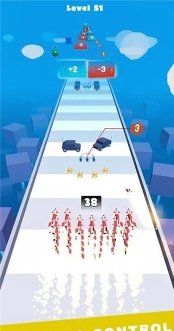 导弹大师游戏下载 v0.1