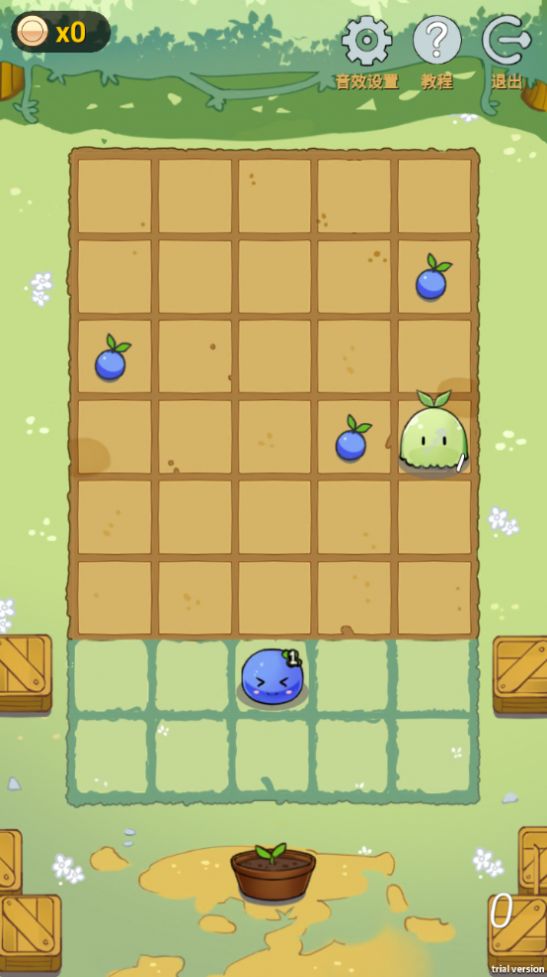 多卜力水果大作战游戏手机版