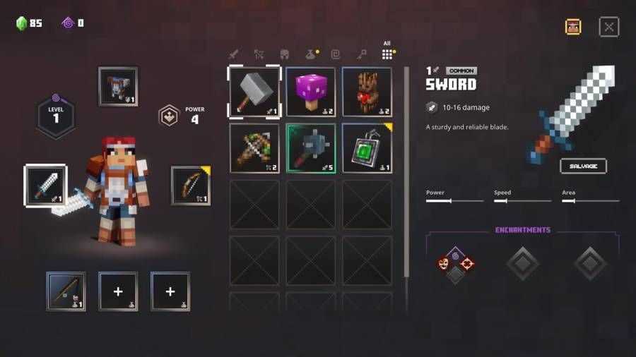 我的世界地下城（正版）