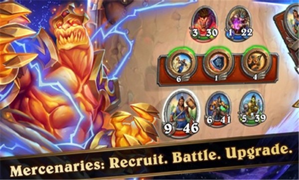 炉石传说国际服2023更新版