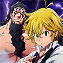 七人传奇光与暗之交战(日服)