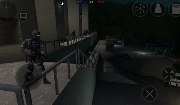 僵尸作战模拟器联机版