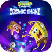 海绵宝宝宇宙摇摆(官方正版)