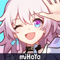 崩坏星穹铁道（官服）