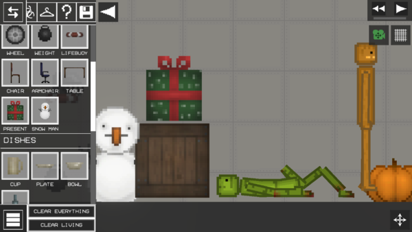 甜瓜游乐场12.3版本