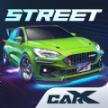 Carx Street完美版虫虫助手最新版