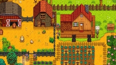 Stardew Valley最新汉化版