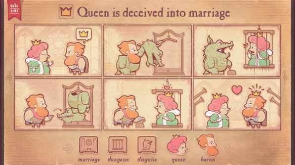 Storyteller游戏手机版中文 v1.0