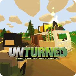 未转变者（双人联机手机版）