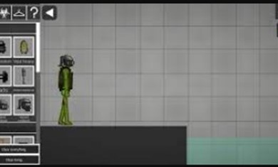 甜瓜游乐场(洛基工艺模组)