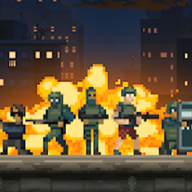 破门而入行动小队(安卓版)