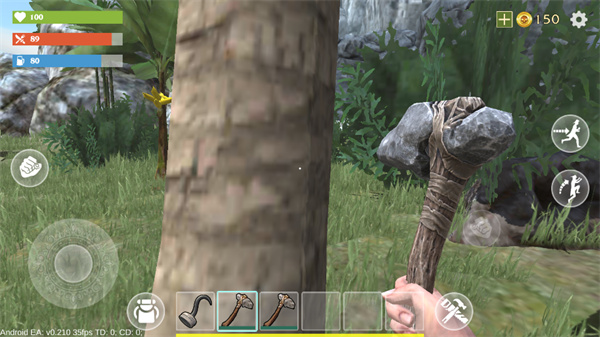 最后的海盗岛屿生存（无限蓝图无限金币版）