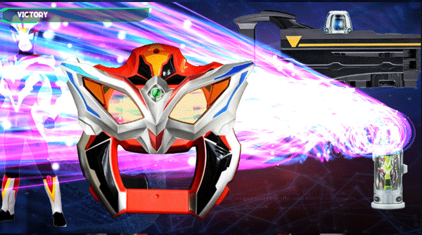 捷德奥特曼变身器模拟器手机版