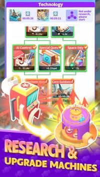 放置糖果工厂大亨IdleCandyFactoryTycoon