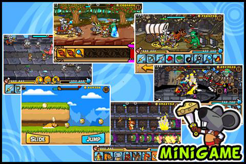 帕拉狗骑士中文版