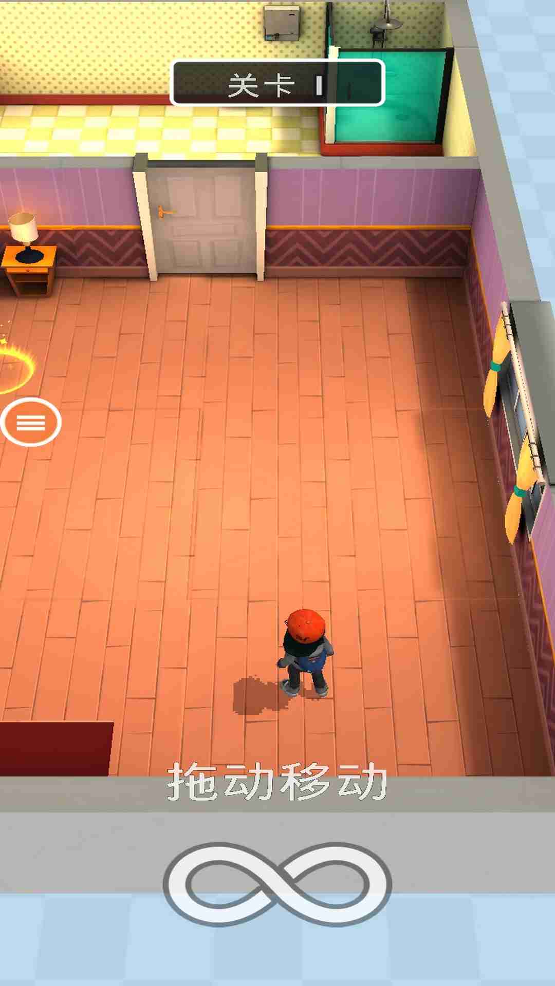 你好邻居躲猫猫