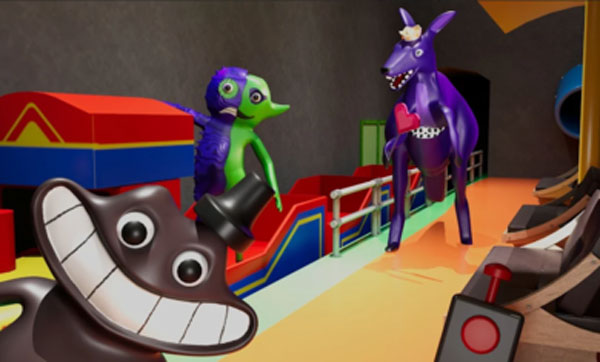 班班花园4（手机版）