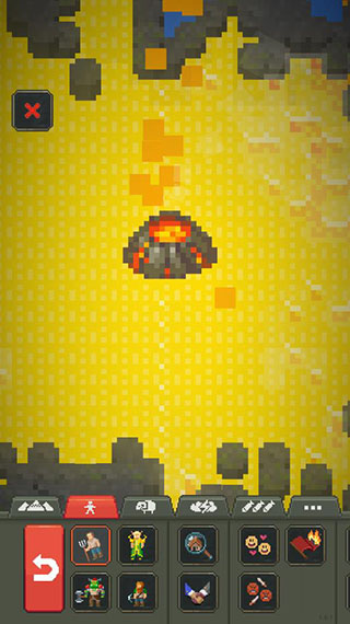 我的文明模拟器(全解锁版)