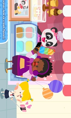 奇妙小镇嘉年华(最新版本)