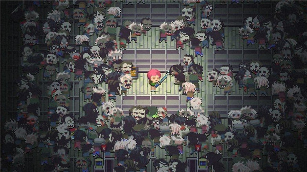 加拿大不归路(中文版)