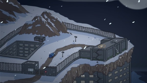 火柴人亨利(中文版重制版)