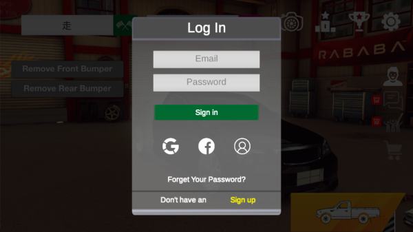 阿 拉伯漂移（中文版）